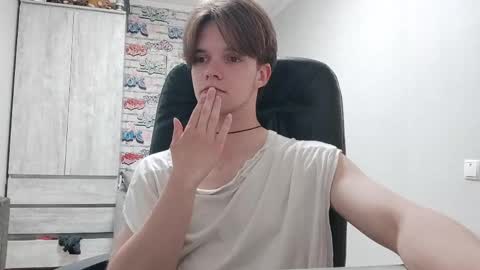 Daniel online show from May 29, 7:13 pm