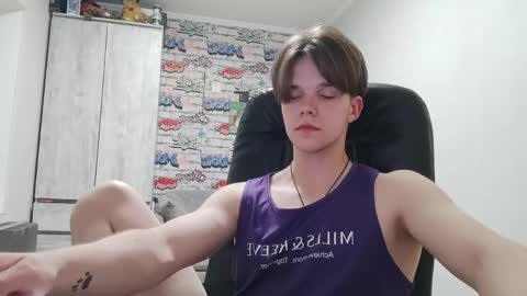 Daniel online show from May 14, 6:17 pm
