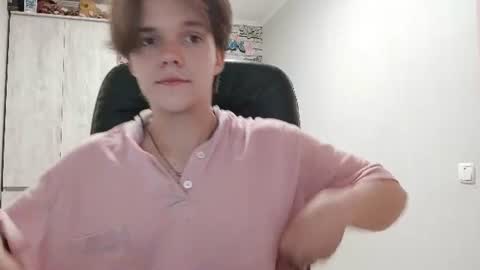 Daniel online show from June 29, 7:03 pm