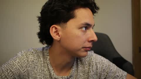 ARCHIBALDO online show from March 29, 6:02 am