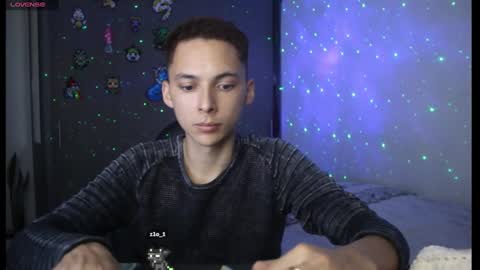 ARCHIBALDO online show from February 4, 6:36 am