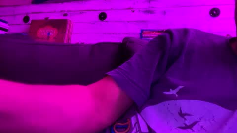 archie777879 online show from January 17, 3:09 am