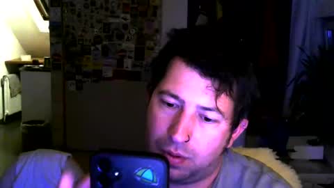 archy251634 online show from September 21, 10:10 pm