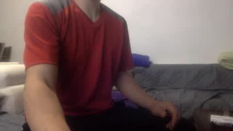 ardiendo36 online show from January 28, 6:49 am