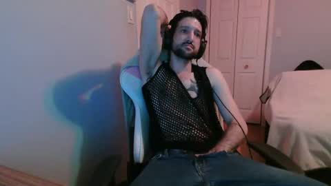 ardok1 online show from March 27, 3:00 am