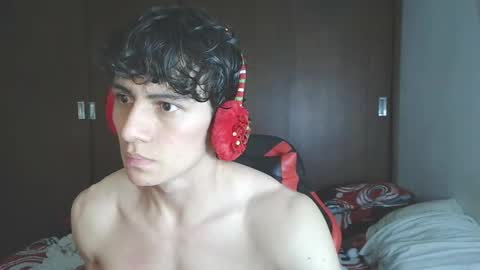 Ares D online show from January 15, 2:15 am