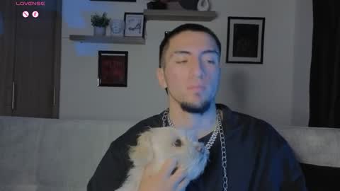 Mateo online show from November 23, 5:51 am