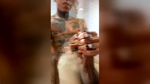 Ares online show from March 16, 3:05 pm