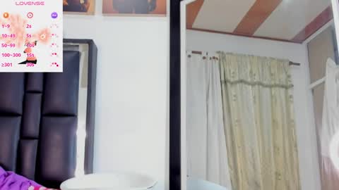 AREXXBLAKK online show from April 5, 2:41 am