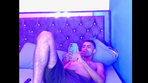 ariasjholeiker online show from June 29, 10:54 pm