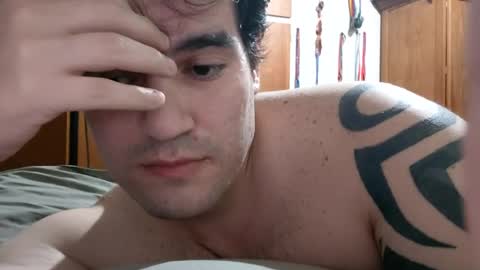 ariel_1990 online show from July 12, 7:10 am