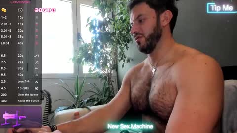 Ariel online show from November 25, 1:13 pm