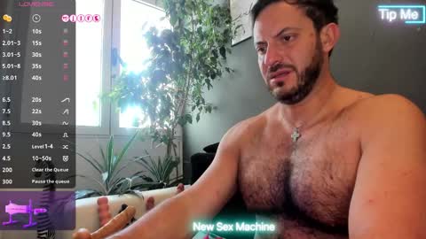 Ariel online show from December 4, 11:50 am