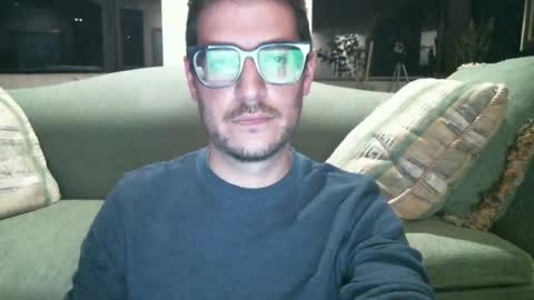 Anon online show from June 16, 4:37 am