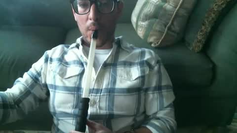 Anon online show from March 29, 3:34 pm