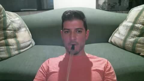 Anon online show from December 19, 5:15 am