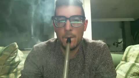 Anon online show from October 22, 4:16 am