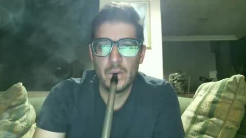 Anon online show from June 9, 4:58 am