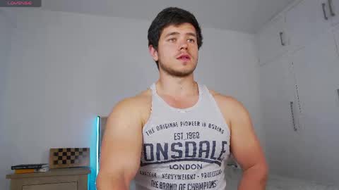 A n g e l  f r o m  H e l l online show from April 2, 12:57 pm