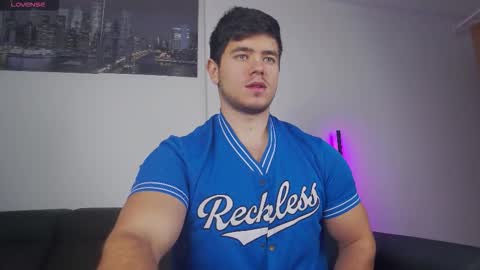 A n g e l  f r o m  H e l l online show from December 2, 7:00 am