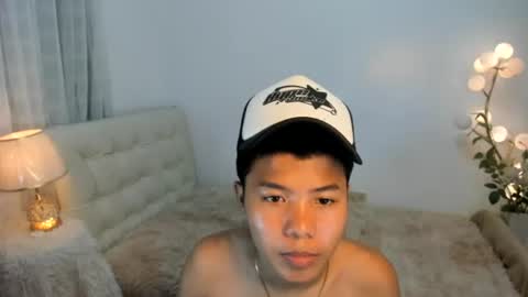 arkin_foster online show from July 28, 3:32 pm