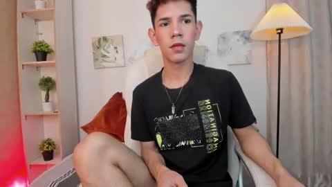 Arlequin online show from February 7, 8:47 pm