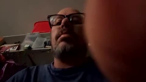 arley1966 online show from June 7, 11:33 pm