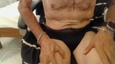 armaduradeacero online show from January 23, 10:54 pm