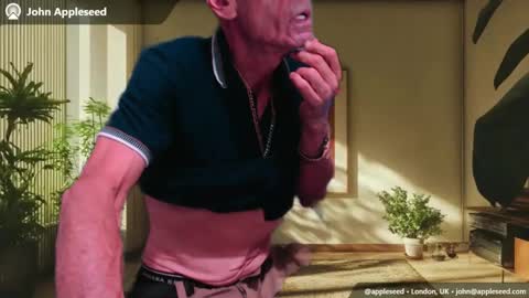 armaduradeacero online show from September 28, 3:04 am