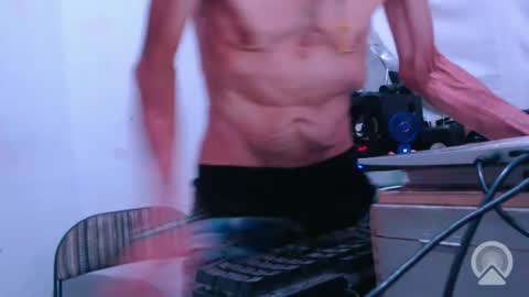 armaduradeacero online show from October 16, 9:39 am