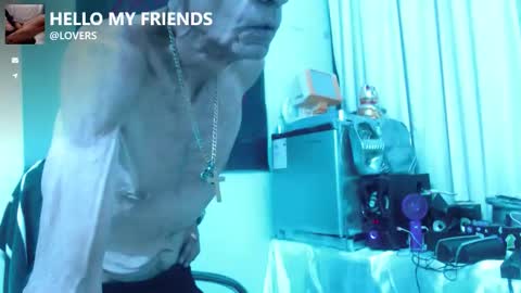 armaduradeacero online show from September 14, 8:27 am