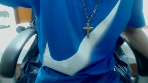 armaduradeacero online show from January 21, 9:50 am