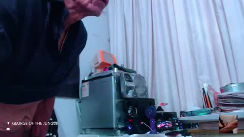 armaduradeacero online show from September 15, 9:32 am