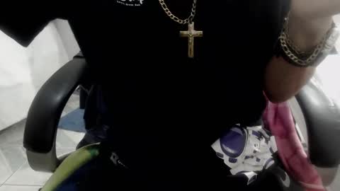 armaduradeacero online show from February 7, 9:16 am