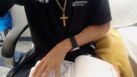 armaduradeacero online show from February 2, 2:56 pm