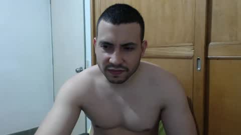 ARMANDO online show from July 5, 5:58 am