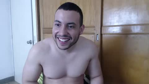 ARMANDO online show from July 9, 7:06 pm