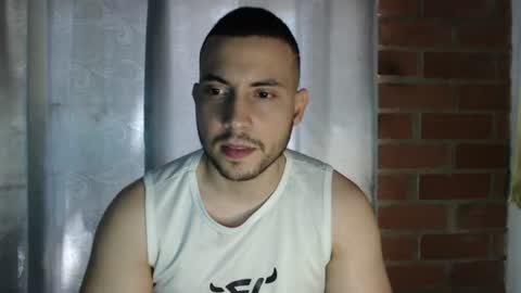 ARMANDO online show from July 21, 6:43 pm