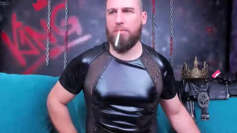 Armando online show from December 5, 5:47 am