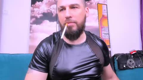 Armando online show from February 28, 2:42 am