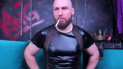 Armando online show from June 3, 5:42 am