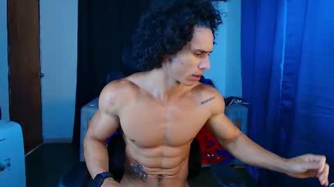 arnold black online show from June 29, 12:05 pm