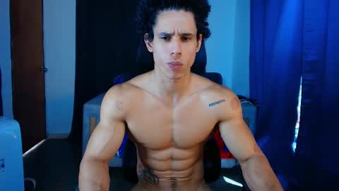 arnold black online show from July 6, 3:58 pm