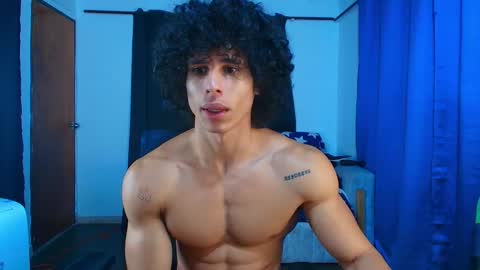 arnold black online show from April 19, 11:53 am