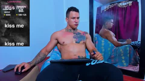 Arnold fit hot98 online show from December 2, 12:16 pm