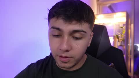 aron__cooper online show from February 9, 12:15 am