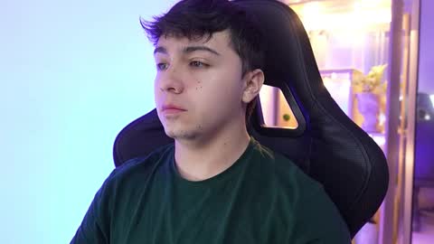 aron__cooper online show from March 14, 12:17 am