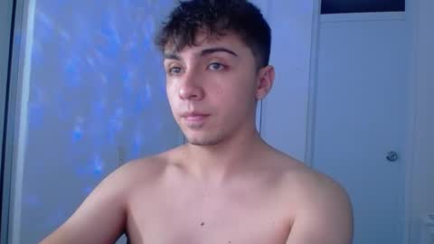 aron__cooper online show from March 9, 12:31 am