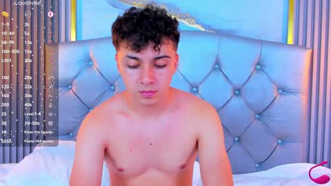 aron__cooper online show from December 4, 12:41 am