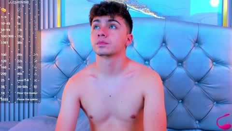 aron__cooper online show from January 7, 12:27 pm